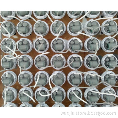 7W CREE LED MR16 Retrofit Light Bulb